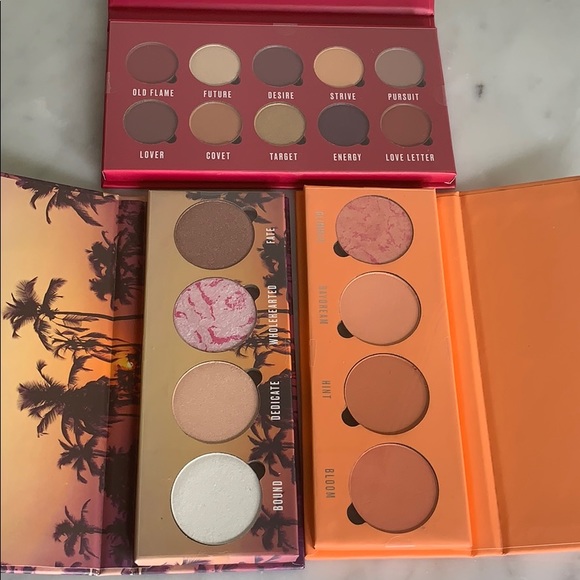 makeup obsession peach blush